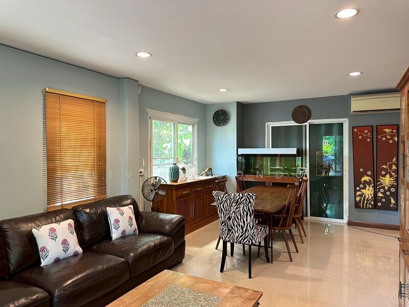 บ้านเดี่ยว ภัคภิรมย์ เนเทีย บางนา - เฉลิมพระเกียรติ, กรุงเทพ, ประเวศ, ประเวศ, กรุงเทพ, 210 ตร.ม., บ้านเดี่ยว ขาย, โดย Living Condo, 60106605 - DDproperty.com