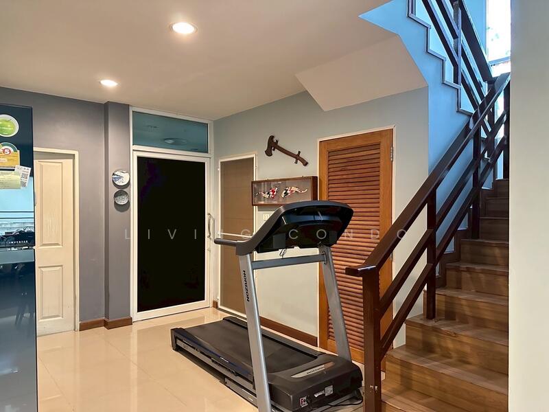 บ้านเดี่ยว ภัคภิรมย์ เนเทีย บางนา - เฉลิมพระเกียรติ, Bangkok, Prawet, Prawet, Bangkok, 3 Bedrooms, 210 sqm, Single Detached House For Sale, by Living Condo, 60106605 - DDproperty.com