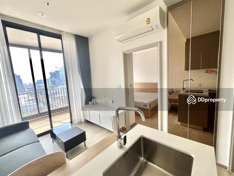 For Rent - Quinn Sukhumvit 101, Bangkok