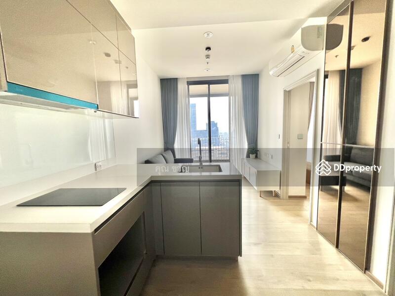 For Rent - Quinn Sukhumvit 101, Bangkok