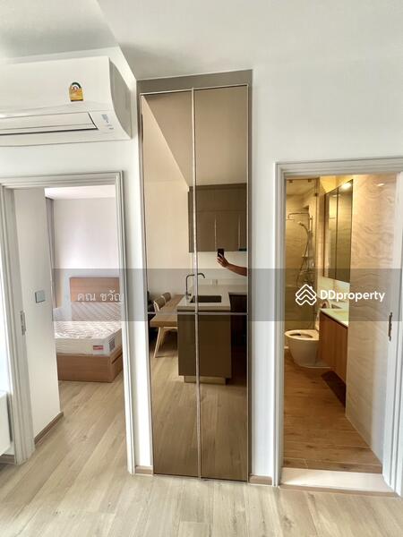 For Rent - Quinn Sukhumvit 101, Bangkok