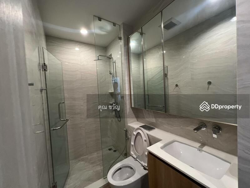 For Rent - Quinn Sukhumvit 101, Bangkok