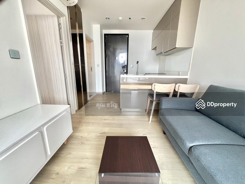 For Rent - Quinn Sukhumvit 101, Bangkok