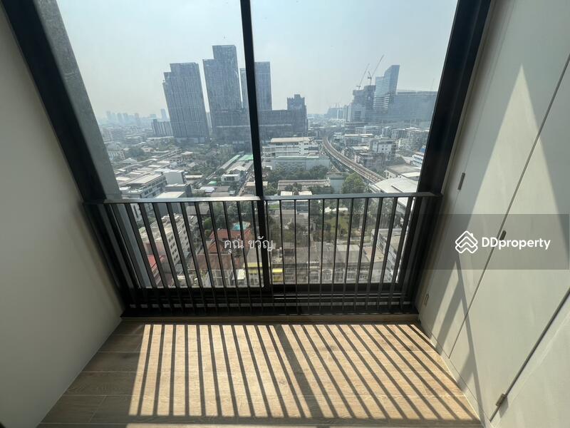 For Rent - Quinn Sukhumvit 101, Bangkok