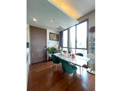 ขาย - Quattro by Sansiri : ควอทโทร บาย แสนสิริ, กรุงเทพ