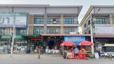 ขาย - Wisatesuknakorn Phase 2 : วิเศษสุขนคร เฟส 2 (พันท้าย), สมุทรสาคร