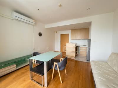For Rent - Villa Ratchatewi, Bangkok