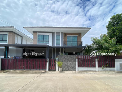 ขาย - หมู่บ้านเจ วิลล่า รังสิต คลอง1, ปทุมธานี