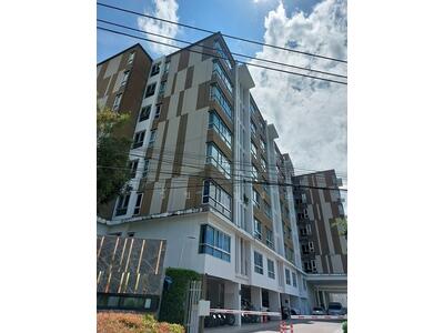 ขาย - Dcondo Coco Suratthani : ดีคอนโด โคโค่ สุราษฏร์ธานี, สุราษฎร์ธานี