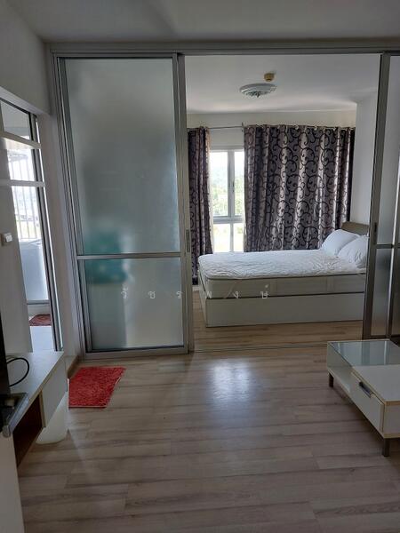 Dcondo Coco Suratthani, Surat Thani, 90 Moo 10, Wat Pradu, Muang Surat Thani, Surat Thani, 1 Bedroom, 31 sqm, Condo For Sale, by วัชรพงษ์, 60106679 - DDproperty.com