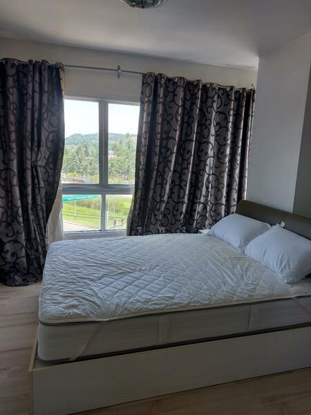 Dcondo Coco Suratthani, Surat Thani, 90 Moo 10, Wat Pradu, Muang Surat Thani, Surat Thani, 1 Bedroom, 31 sqm, Condo For Sale, by วัชรพงษ์, 60106679 - DDproperty.com