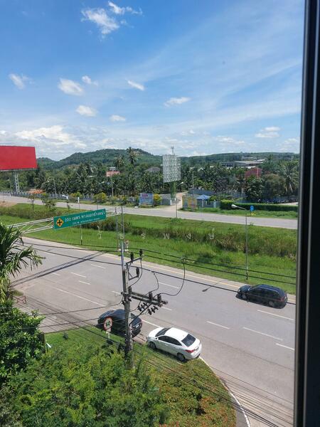 Dcondo Coco Suratthani, Surat Thani, 90 Moo 10, Wat Pradu, Muang Surat Thani, Surat Thani, 1 Bedroom, 31 sqm, Condo For Sale, by วัชรพงษ์, 60106679 - DDproperty.com
