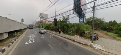 ขาย - ขาย ที่ดิน 4 ไร่ บางกรวย ไทรน้อย นนทบุรี, นนทบุรี