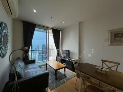 For Rent - Villa Ratchatewi, Bangkok
