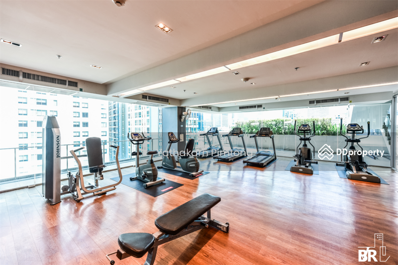 For Rent - Vertiq Rama 4-Siam, Bangkok