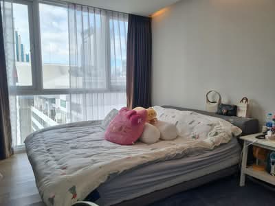 ขาย - 15 Sukhumvit Residences : 15 สุขุมวิท เรสซิเด็นซ์, กรุงเทพ