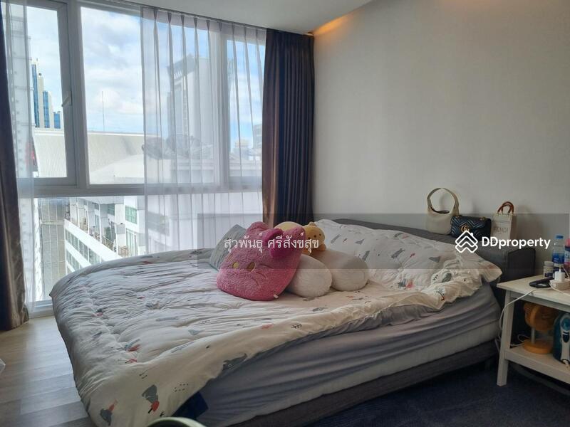 ขาย - 15 Sukhumvit Residences : 15 สุขุมวิท เรสซิเด็นซ์, กรุงเทพ