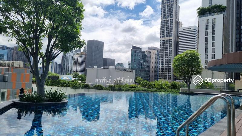ขาย - 15 Sukhumvit Residences : 15 สุขุมวิท เรสซิเด็นซ์, กรุงเทพ