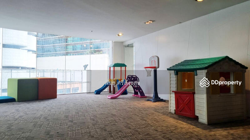 ขาย - 15 Sukhumvit Residences : 15 สุขุมวิท เรสซิเด็นซ์, กรุงเทพ