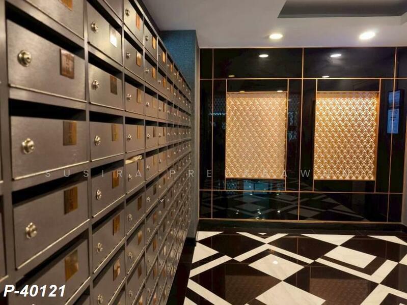 Notting Hill The Exclusive Charoen Krung : น็อตติ้ง ฮิลล์ ดิ เอ็กซ์คลูซีฟ เจริญกรุง, กรุงเทพ, 77 ซอย เจริญกรุง 93, วัดพระยาไกร, บางคอแหลม, กรุงเทพ, 31 ตร.ม., คอนโด ขาย, โดย Susira Preuksawun, 60106714 - DDproperty.com