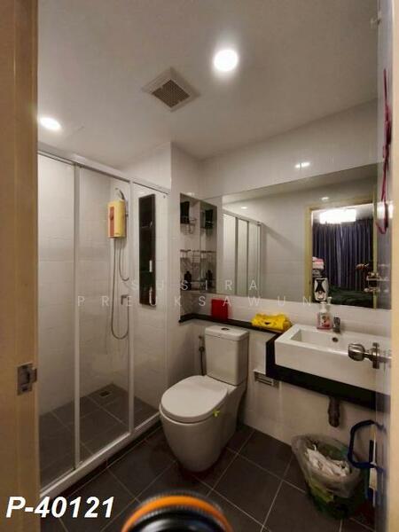 Notting Hill The Exclusive Charoen Krung, Bangkok, 77 Charoen Krung 93 Alley, Wat Prayakrai, Bang Kho Laem, Bangkok, 1 Bedroom, 31 sqm, Condo For Sale, by Susira Prueksawun, 60106714 - DDproperty.com