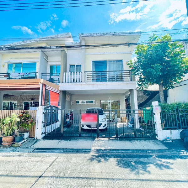 ขาย - Natura Sukhumvit – Praksa : เนเชอร่า สุขุมวิท – แพรกษา, สมุทรปราการ