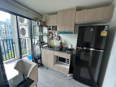 ขาย - The Niche Mono Sukhumvit 50 : นิช โมโน สุขุมวิท 50, กรุงเทพ