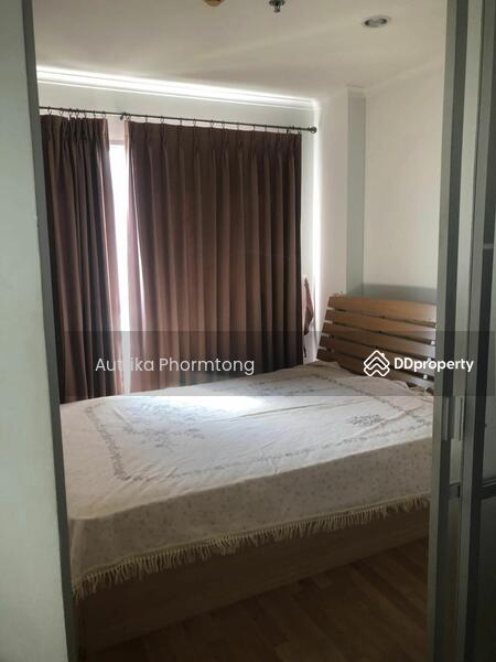 For Rent - Lumpini Place Ratchayothin, Bangkok