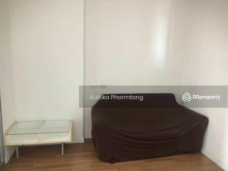For Rent - Lumpini Place Ratchayothin, Bangkok