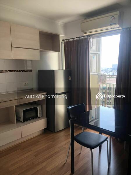 For Rent - Lumpini Place Ratchayothin, Bangkok