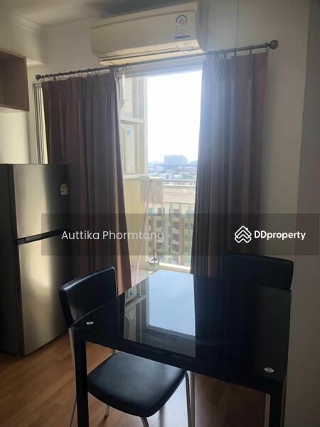 For Rent - Lumpini Place Ratchayothin, Bangkok