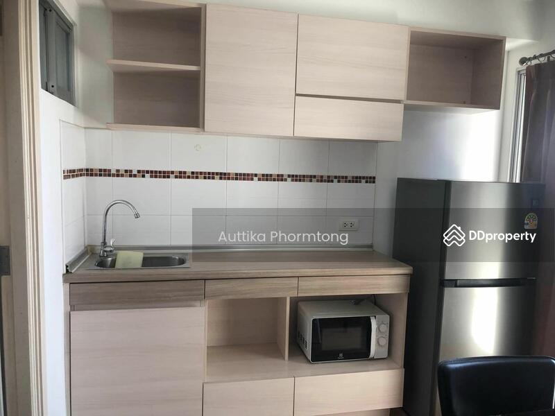 For Rent - Lumpini Place Ratchayothin, Bangkok
