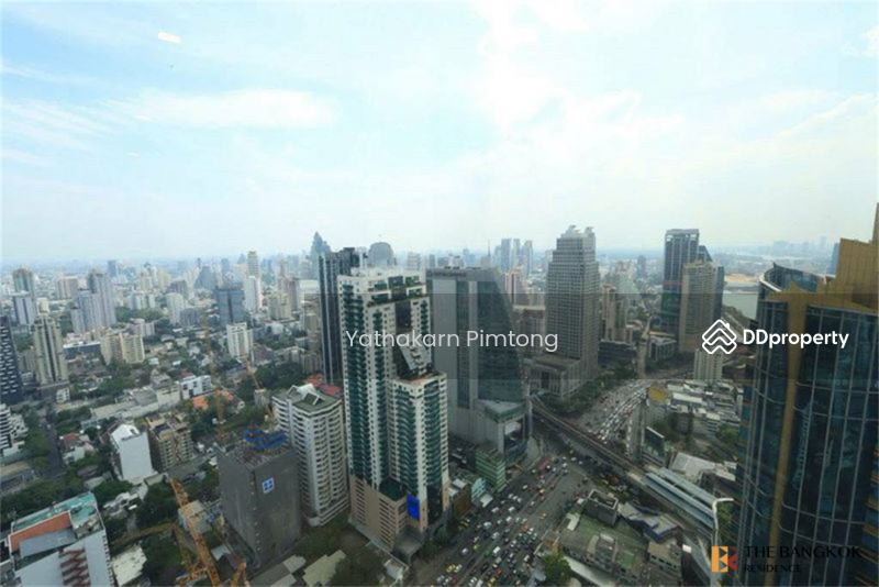 ให้เช่า - ASHTON Asoke : แอชตัน อโศก, กรุงเทพ