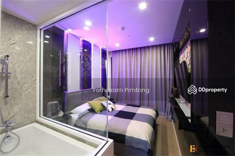ให้เช่า - ASHTON Asoke : แอชตัน อโศก, กรุงเทพ