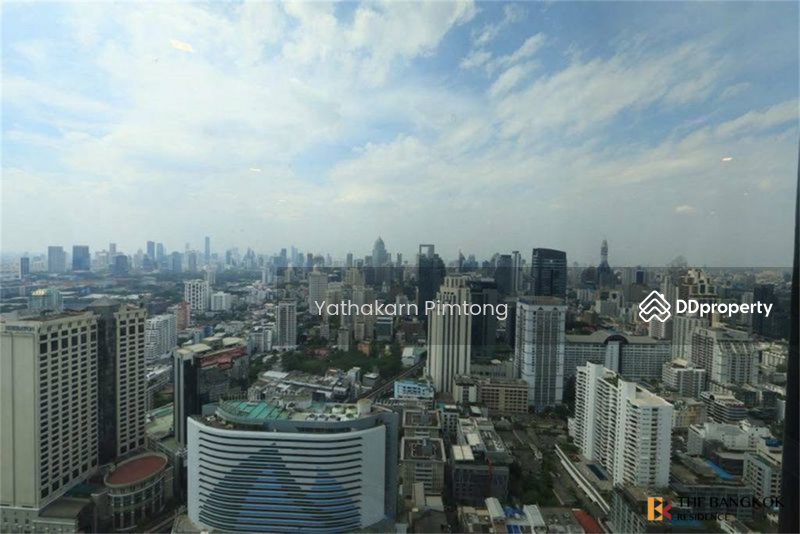 ให้เช่า - ASHTON Asoke : แอชตัน อโศก, กรุงเทพ