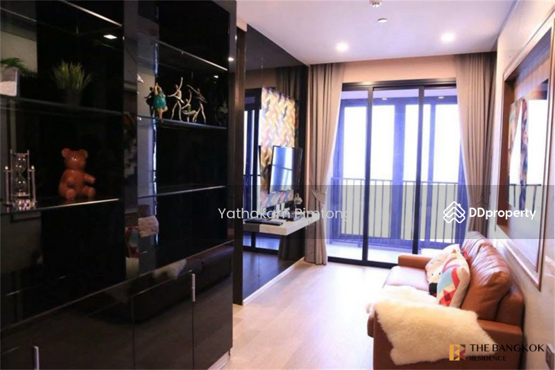ให้เช่า - ASHTON Asoke : แอชตัน อโศก, กรุงเทพ