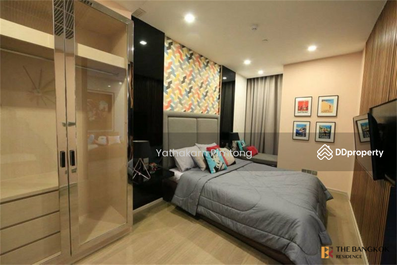 For Rent - ASHTON Asoke, Bangkok