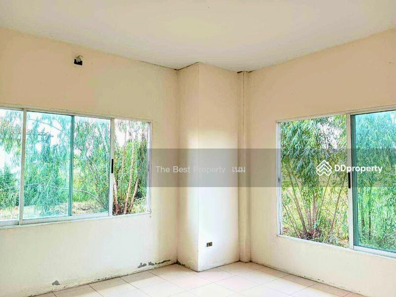 For Sale - โครงการเวลเนสซิตี้ บางไทร, Phra Nakhon Si Ayutthaya