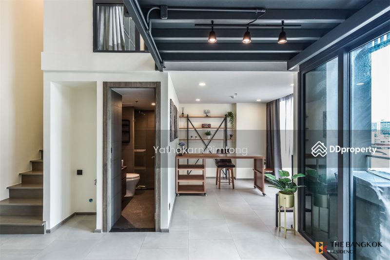 For Rent - Cooper Siam, Bangkok