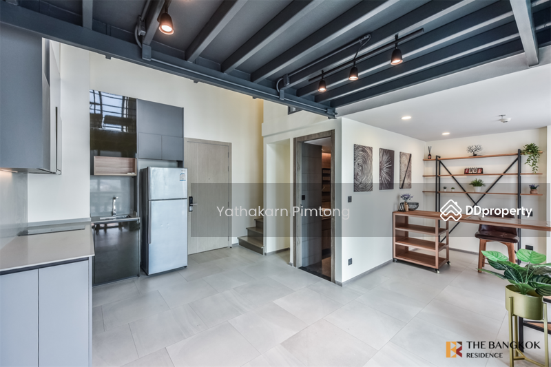 For Rent - Cooper Siam, Bangkok