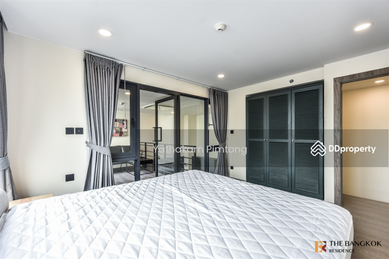 For Rent - Cooper Siam, Bangkok