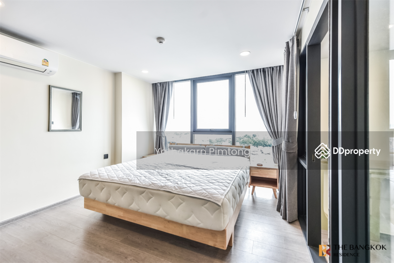 For Rent - Cooper Siam, Bangkok