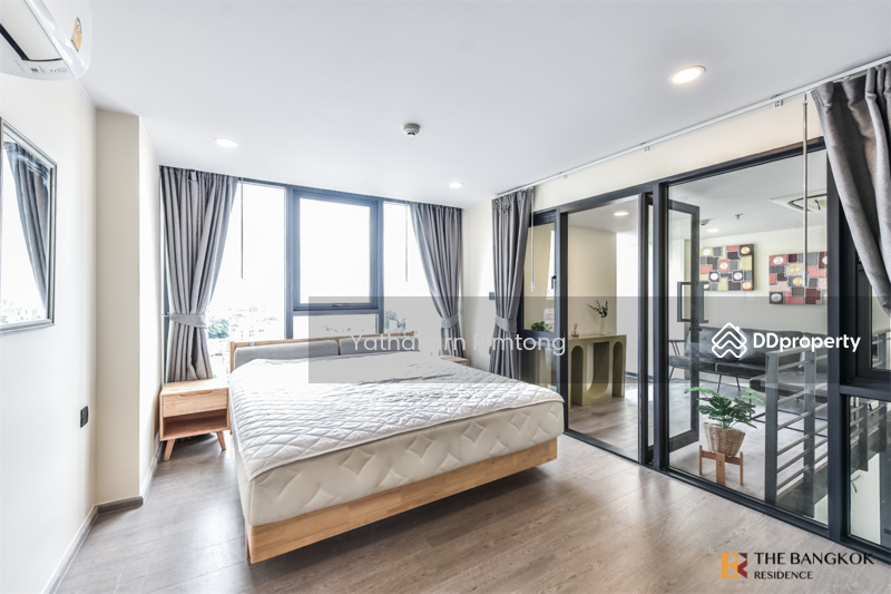 For Rent - Cooper Siam, Bangkok