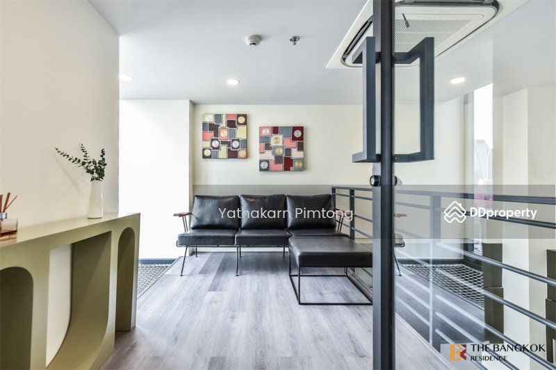 For Rent - Cooper Siam, Bangkok