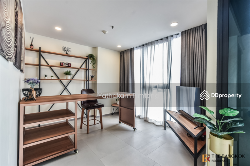 For Rent - Cooper Siam, Bangkok