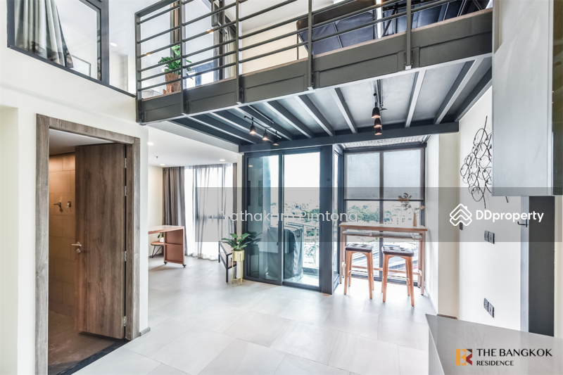 For Rent - Cooper Siam, Bangkok