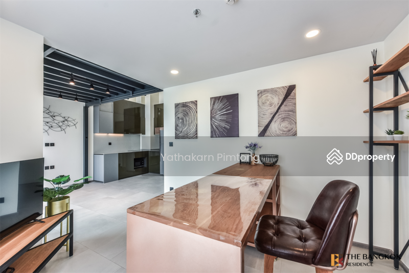 For Rent - Cooper Siam, Bangkok