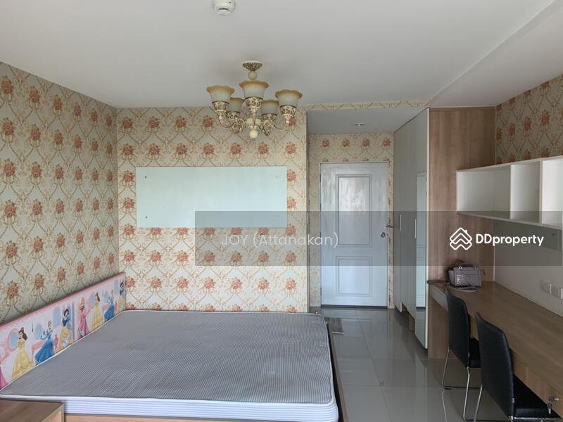 ขาย - Latitude Condominium : ละติจูด คอนโดมิเนียม, สมุทรปราการ