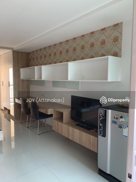 ขาย - Latitude Condominium : ละติจูด คอนโดมิเนียม, สมุทรปราการ