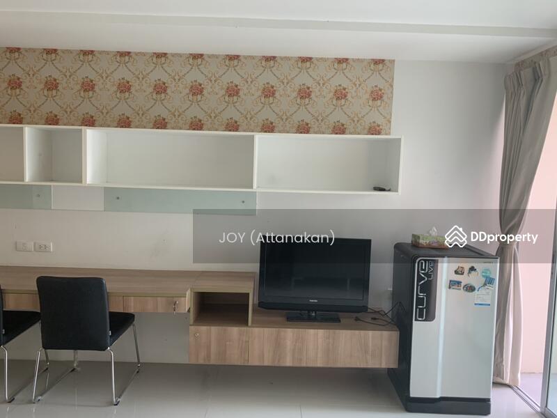 ขาย - Latitude Condominium : ละติจูด คอนโดมิเนียม, สมุทรปราการ
